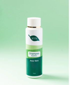 Shampoo Nutritivo 16OZ