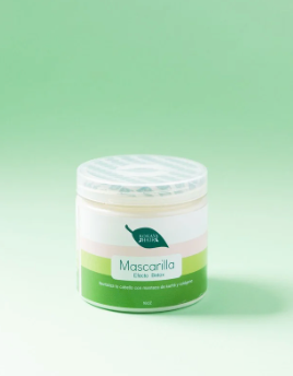 Mascarilla Efecto Botox 16OZ