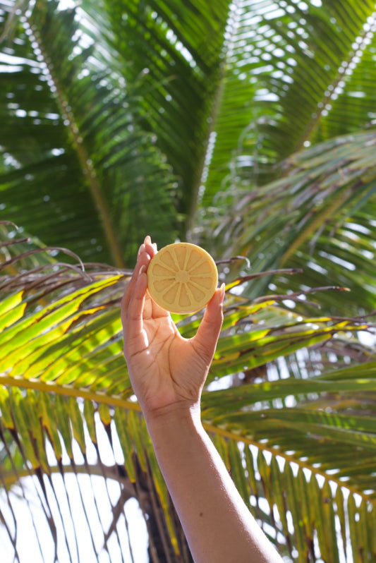 Maia- Naranja (Pequeño)